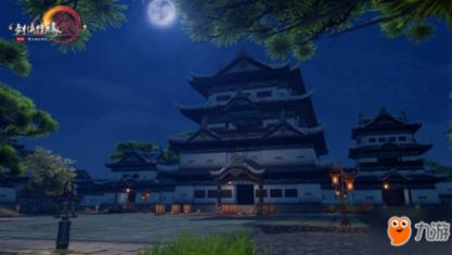 月光影视